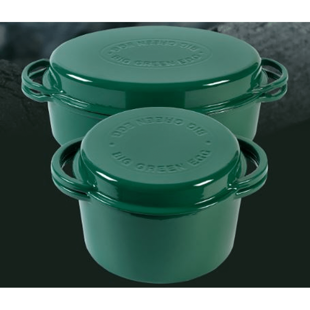 Ronde Dutch Oven 4L - Barbecues - Thooft